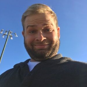 Meet your Posher, Stephen